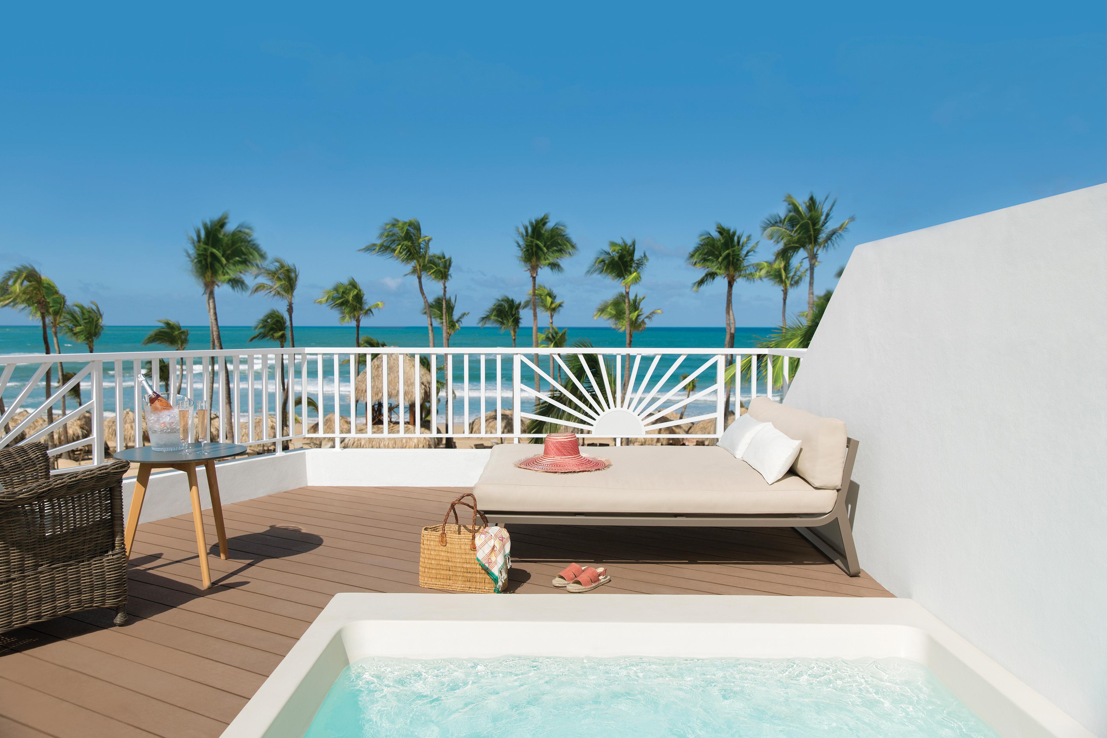 Hotel Excellence Punta Cana (Adults Only) Uvero Alto Exterior foto