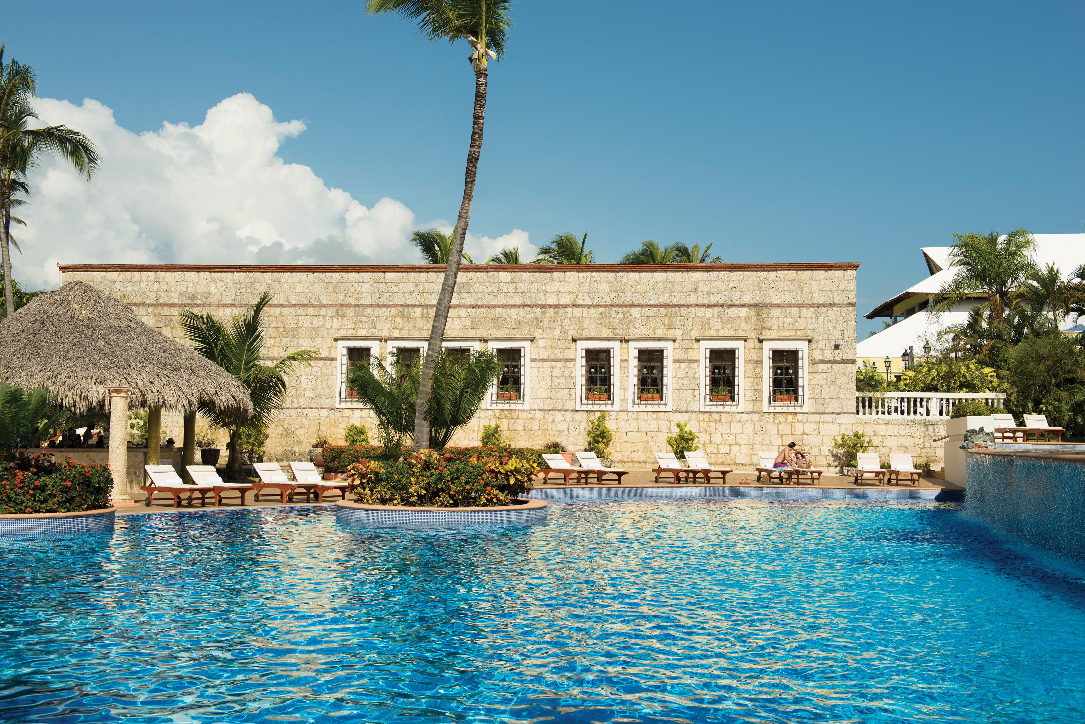 Hotel Excellence Punta Cana (Adults Only) Uvero Alto Exterior foto