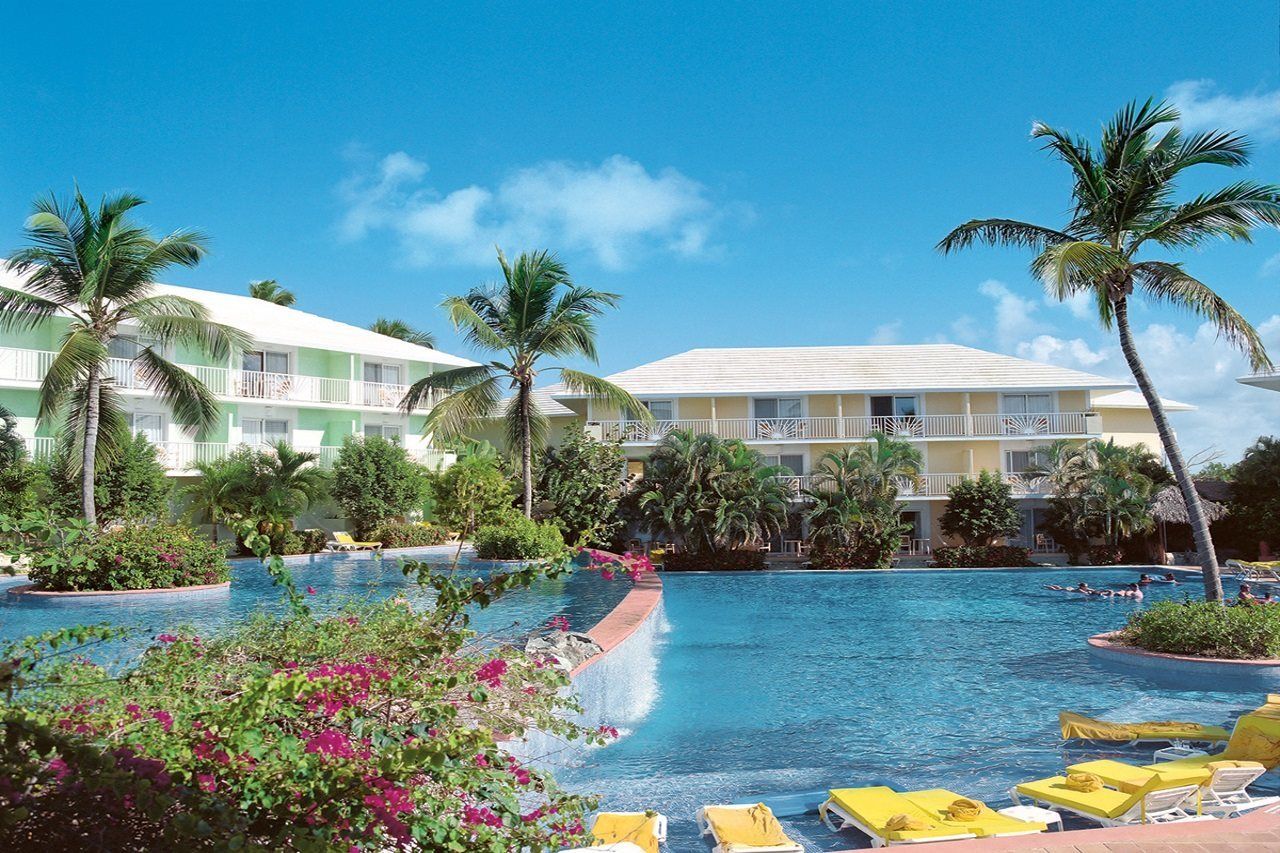 Hotel Excellence Punta Cana (Adults Only) Uvero Alto Exterior foto